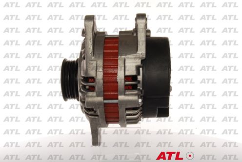 ATL Autotechnik L 42 870 Generator